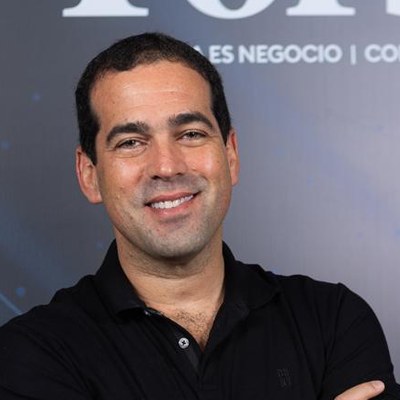 Mr. Jorge A. Gerlein