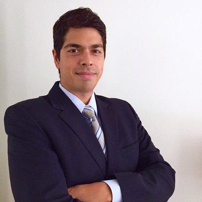 Mr. Stephan Vieira